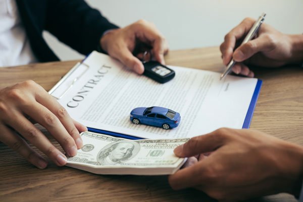 Car buying in Memphis